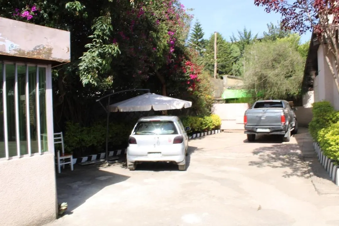 Homestay Kind Private Room 5 Addis Ababa