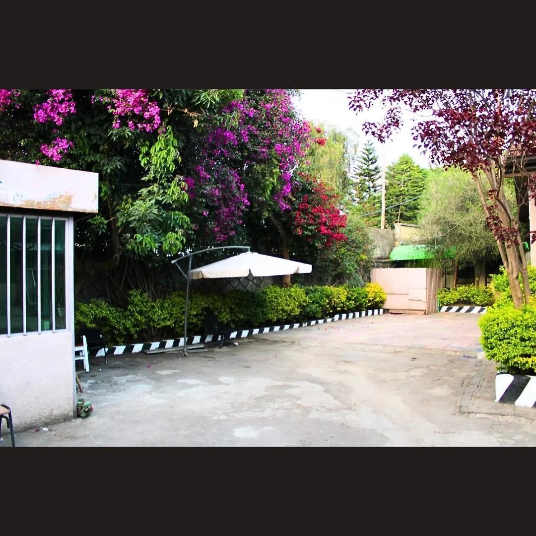 Homestay Kind Private Room 5 Addis Ababa