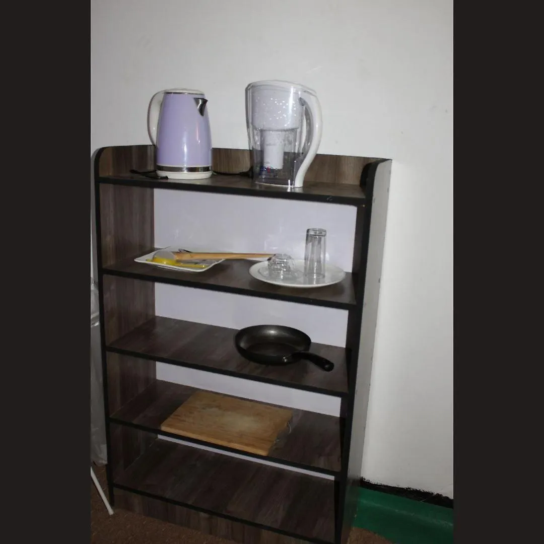 Kind Private Room 5 Addis Ababa 0*,