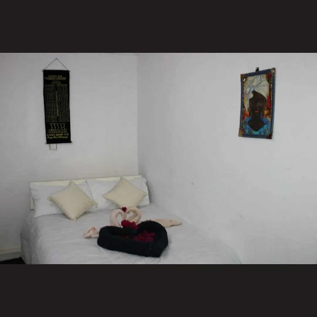 Kind Private Room 5 Addis Ababa