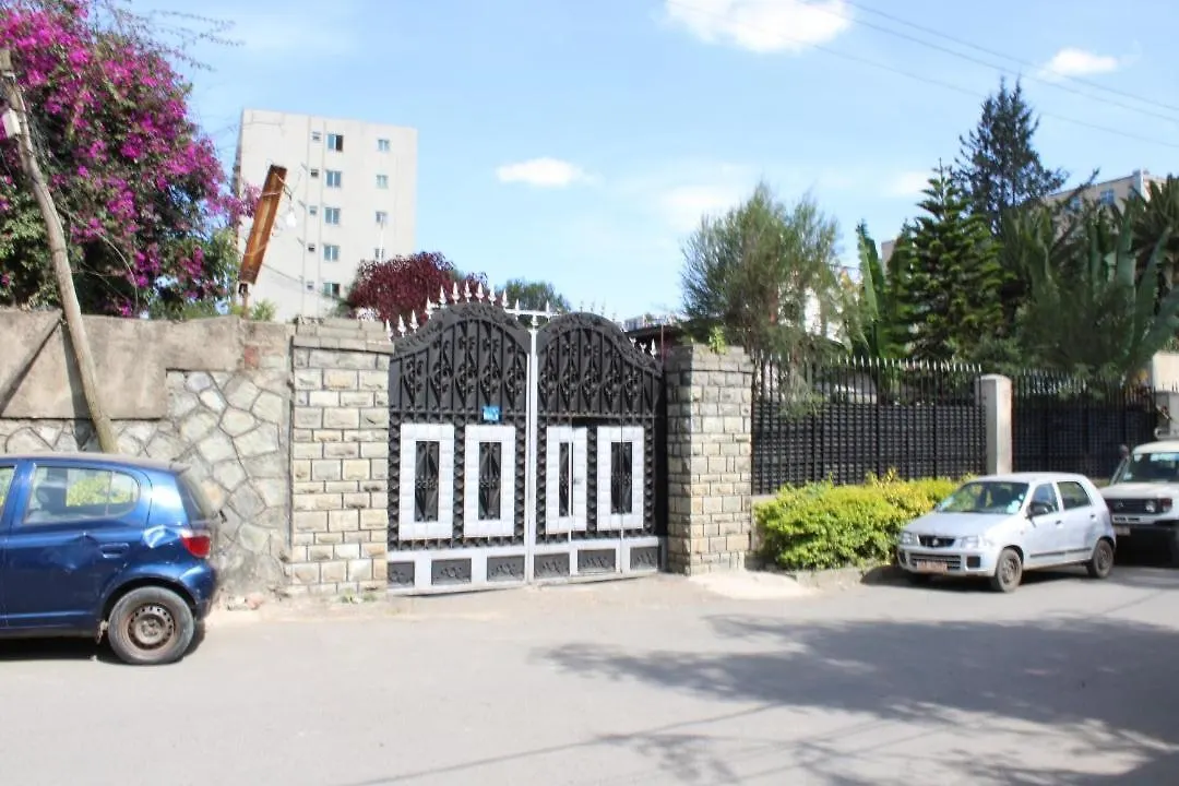 Kind Private Room 5 Addis Ababa Homestay