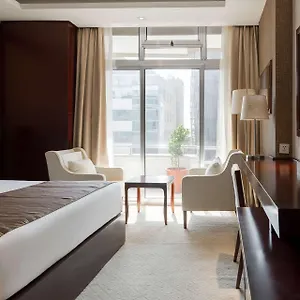فندق Western Pearl, أديس أبابا