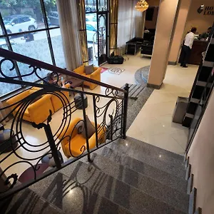Lobelia Otel